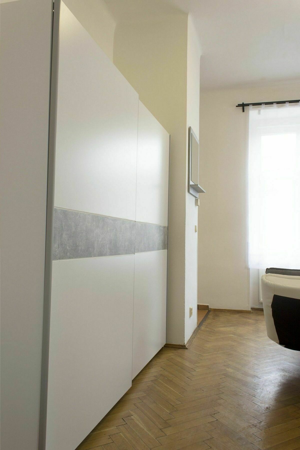 Residence Praha Aparthotel מראה חיצוני תמונה