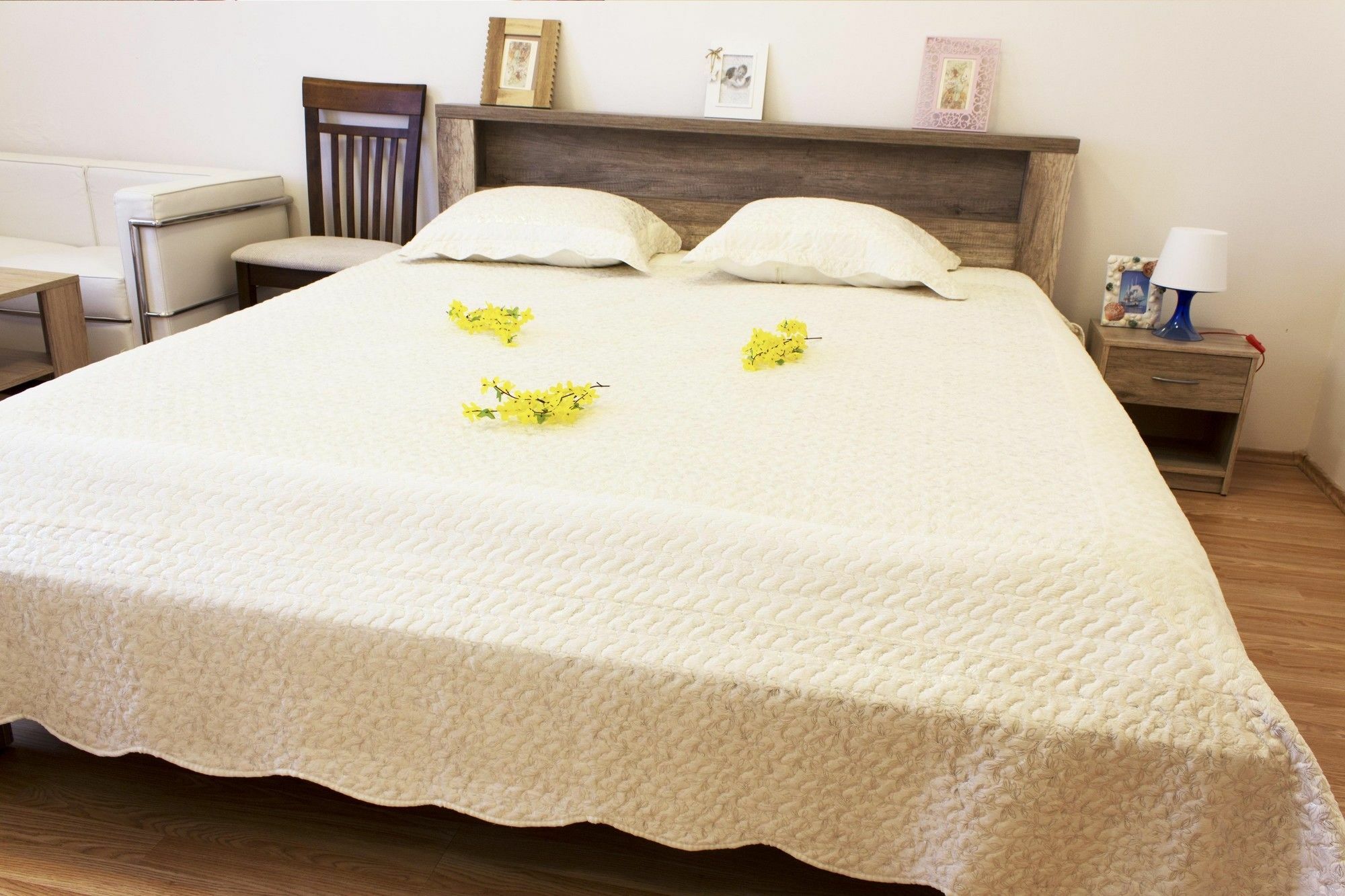 Residence Praha Aparthotel מראה חיצוני תמונה