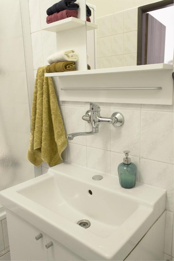 Residence Praha Aparthotel מראה חיצוני תמונה
