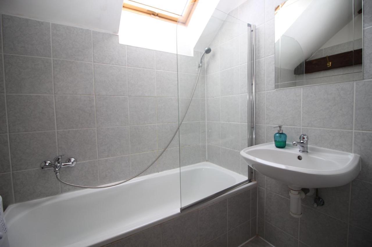 Residence Praha Aparthotel מראה חיצוני תמונה