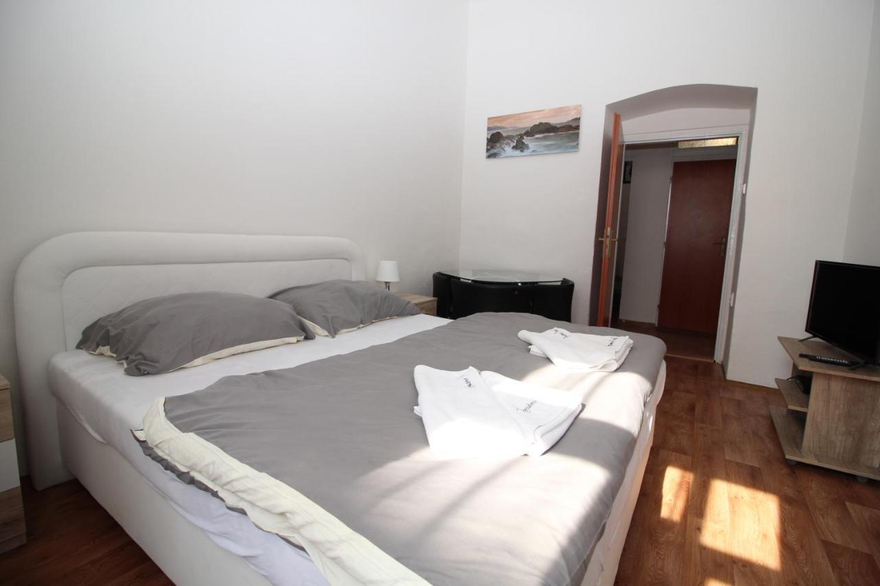 Residence Praha Aparthotel חדר תמונה
